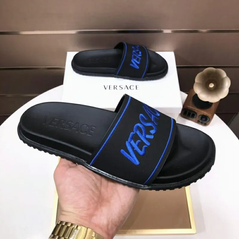 versace chaussons pour homme s_11a676b1